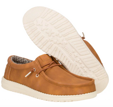 Load image into Gallery viewer, Hey Dude Men&#39;s Wally Classic Casual Shoe
