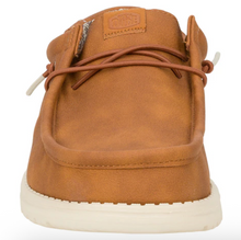 Load image into Gallery viewer, Hey Dude Men&#39;s Wally Classic Casual Shoe
