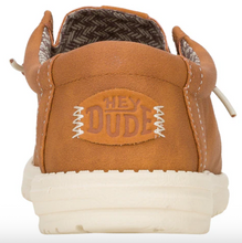 Load image into Gallery viewer, Hey Dude Men&#39;s Wally Classic Casual Shoe
