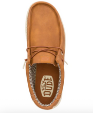 Load image into Gallery viewer, Hey Dude Men&#39;s Wally Classic Casual Shoe
