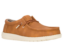 Load image into Gallery viewer, Hey Dude Men&#39;s Wally Classic Casual Shoe
