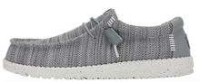 Load image into Gallery viewer, Hey Dude Men&#39;s Wally Stretch Sox Casual Shoe
