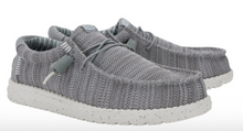 Load image into Gallery viewer, Hey Dude Men&#39;s Wally Stretch Sox Casual Shoe
