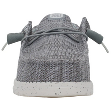 Load image into Gallery viewer, Hey Dude Men&#39;s Wally Stretch Sox Casual Shoe
