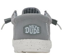Load image into Gallery viewer, Hey Dude Men&#39;s Wally Stretch Sox Casual Shoe
