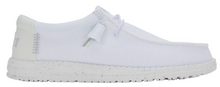 Load image into Gallery viewer, Hey Dude Men&#39;s Wally Stretch Sox Casual Shoe
