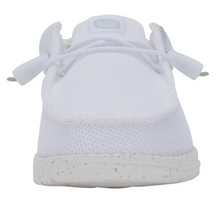 Load image into Gallery viewer, Hey Dude Men&#39;s Wally Stretch Sox Casual Shoe
