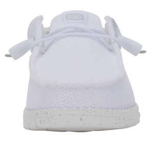 Hey Dude Men's Wally Stretch Sox Casual Shoe