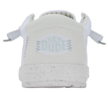 Load image into Gallery viewer, Hey Dude Men&#39;s Wally Stretch Sox Casual Shoe
