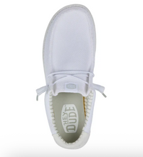 Load image into Gallery viewer, Hey Dude Men&#39;s Wally Stretch Sox Casual Shoe
