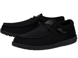 Hey Dude Men's Wally Funk Casual Shoe