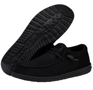 Hey Dude Men's Wally Funk Casual Shoe