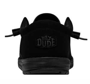 Hey Dude Men's Wally Funk Casual Shoe
