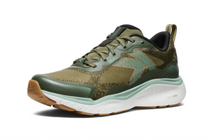 Keen Women's Leiki WP-W Hiking Shoe