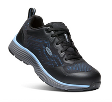 Load image into Gallery viewer, Keen Women&#39;s Sparta 2 Aluminum Toe Hiking shoe
