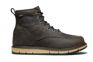 Keen Men's Jose 6" Soft Boot