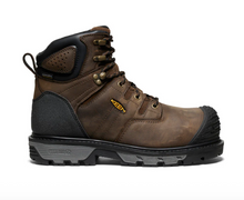Load image into Gallery viewer, Keen Men&#39;s CSA Camden 6&quot; WP Puncture Resistant Boots
