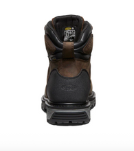 Load image into Gallery viewer, Keen Men&#39;s CSA Camden 6&quot; WP Puncture Resistant Boots
