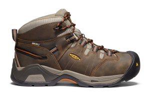 Keen Men's Detroit XT Mid Soft Boots