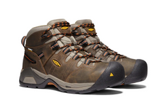 Load image into Gallery viewer, Keen Men&#39;s Detroit XT Mid Soft Boots
