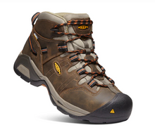 Load image into Gallery viewer, Keen Men&#39;s Detroit XT Mid Soft Boots
