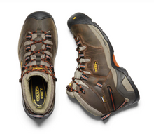 Load image into Gallery viewer, Keen Men&#39;s Detroit XT Mid Soft Boots
