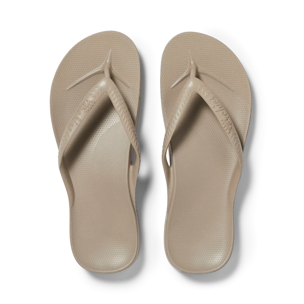 Archies Men's Flip Flop