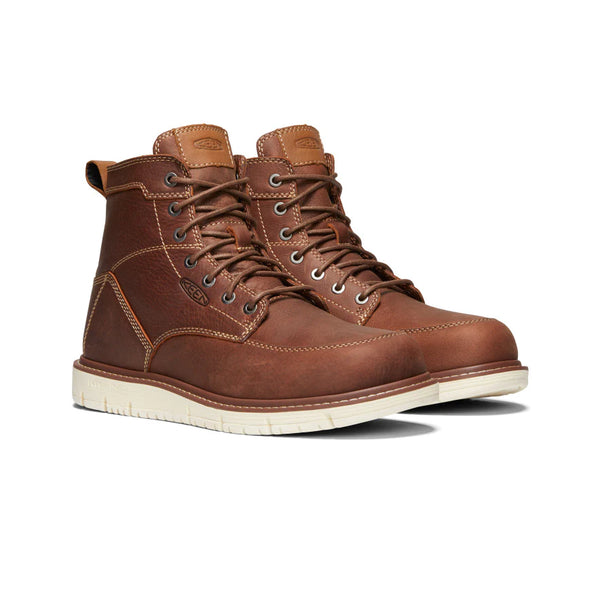 keen utility soft toe