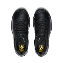 Load image into Gallery viewer, Keen Utility Mens PTC Oxford Slip Resistant Soft Toe Service Shoe
