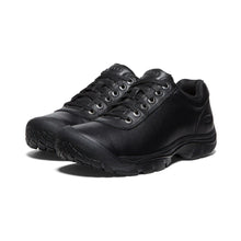 Load image into Gallery viewer, Keen Utility Mens PTC Oxford Slip Resistant Soft Toe Service Shoe
