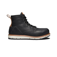 Load image into Gallery viewer, Keen Menâ San Jose 6 Inch Aluminum Safety Toe Work Boot
