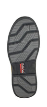 Load image into Gallery viewer, Wolverine Mns Raider Durashocks Insulated 6 Inch Boot Brown

