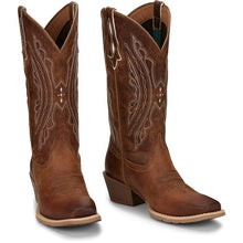 Load image into Gallery viewer, Justin Women&#39;s Rein 12 Inch Western Boot
