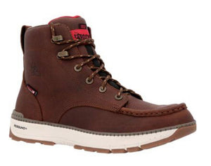 Rocky Mns Rebound Wedge Composite Toe Work Boot