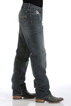 Load image into Gallery viewer, CINCH  MEN&#39;S RELAXED FIT WHITE LABEL - DARK STONEWASH
