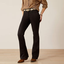 Load image into Gallery viewer, Ariat Women&#39;s Perfect Rise Ella Boot Cut Jeans
