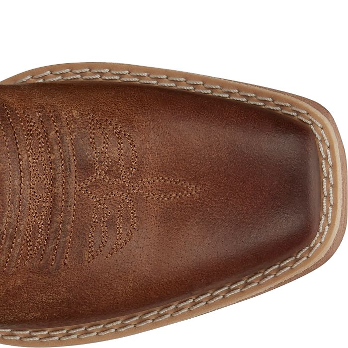 Justin Women's Rein 12 Inch Western Boot