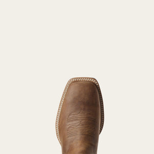 Ariat Mens Booker Ultra Western Boot
