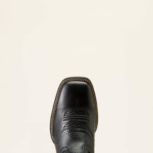 Load image into Gallery viewer, Ariat Mens Sport Wide Square Toe Western Work Boot
