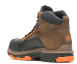 Wolverine Mns Overpass Carbonmax 6 Inch Work Boot