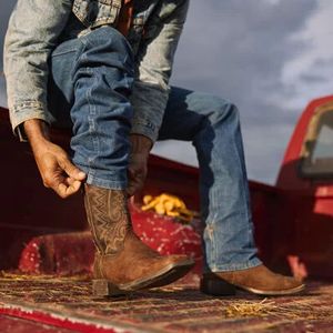 Durango Men’s Westward  Western Boot