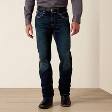 Load image into Gallery viewer, Ariat Mens M5 Slim Stretch Coltrane Stackable Straight Leg Jean
