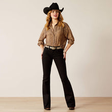 Load image into Gallery viewer, Ariat Women&#39;s Perfect Rise Ella Boot Cut Jeans
