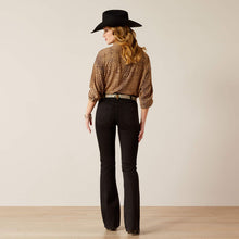 Load image into Gallery viewer, Ariat Women&#39;s Perfect Rise Ella Boot Cut Jeans
