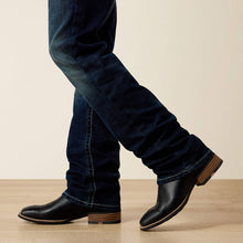 Load image into Gallery viewer, Ariat Mens M5 Slim Stretch Coltrane Stackable Straight Leg Jean
