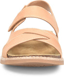 Comfortiva Gemata Wmns Adjustable Leather Sandal