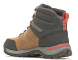 Wolverine Mns Chisel 2 6 In Soft Toe Wp Work Boot