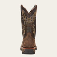 Load image into Gallery viewer, Ariat Mens WorkHog Waterproof Composite Toe Work Boot
