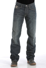 Load image into Gallery viewer, CINCH  MEN&#39;S RELAXED FIT WHITE LABEL - DARK STONEWASH
