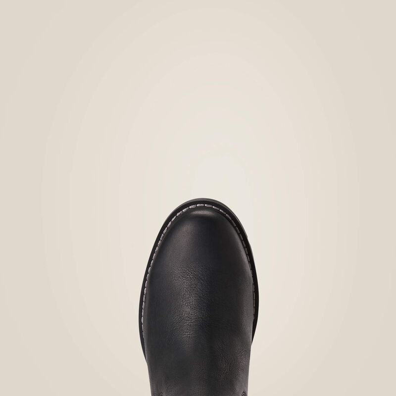 Ariat Womens Wexford Twin Gore Waterproof Chelsea Boot